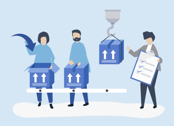 Production et traçabilité