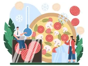 Contrôle températures Contrôle des températures