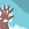 Lavage des mains - J2G Consulting