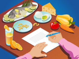 Listing allergènes - J2G Consulting