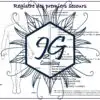 Registre des premiers secours - Reproduction interdite_Page1_Page2 Registre des premiers secours