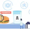 food-poisoning-contaminated-products-concept-tiny-doctors-characters-with-huge-magnifier-microscope-research-infected-ingredients-water-laboratory-cartoon- Procédure d'alerte