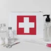 Registre des premiers secours