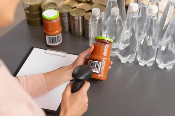 Fiche de production et suivi de traçabilité des denrées alimentaires