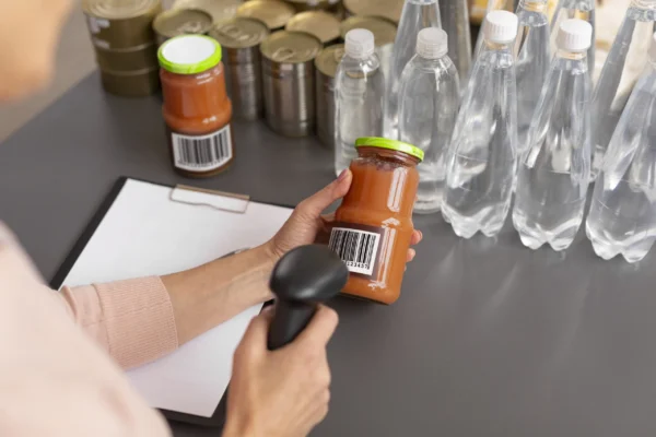 Fiche de production et suivi de traçabilité des denrées alimentaires